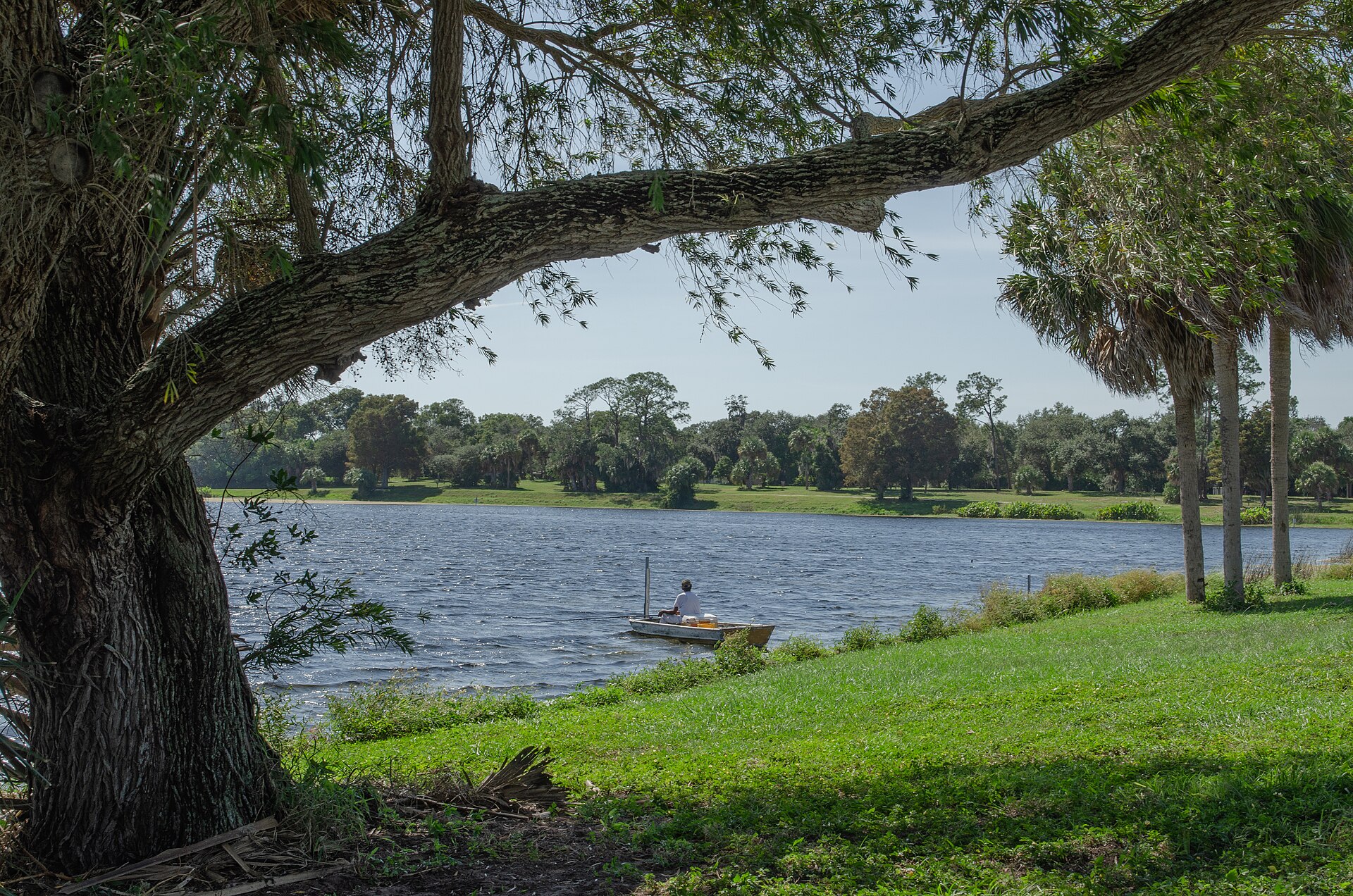 largo florida funeral home