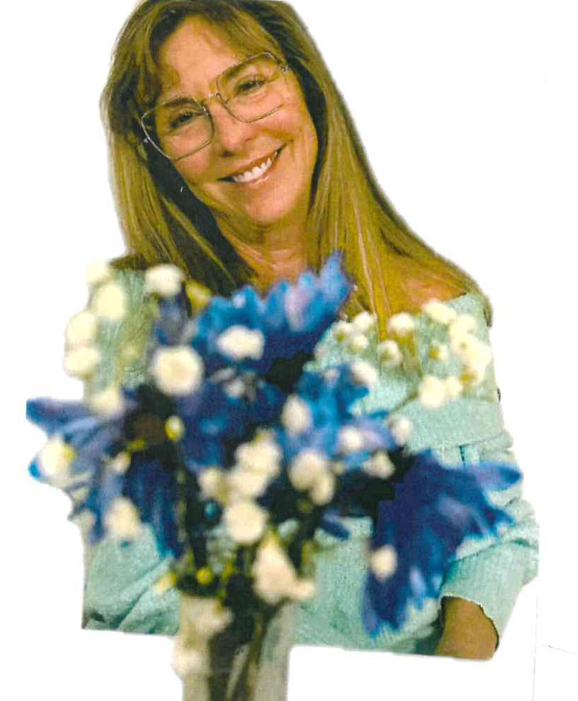 Mary Bourgraf (May 07, 1963 - July 15, 2024)