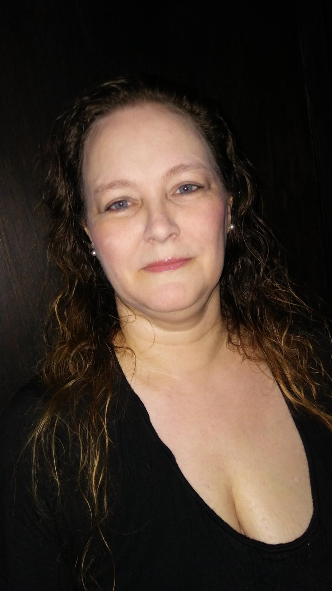 Candace McRae (July 13, 1972 - August 28, 2023)