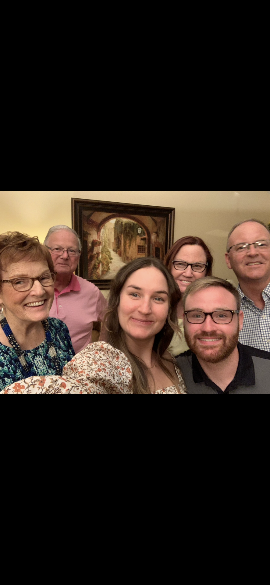Van Deventer family