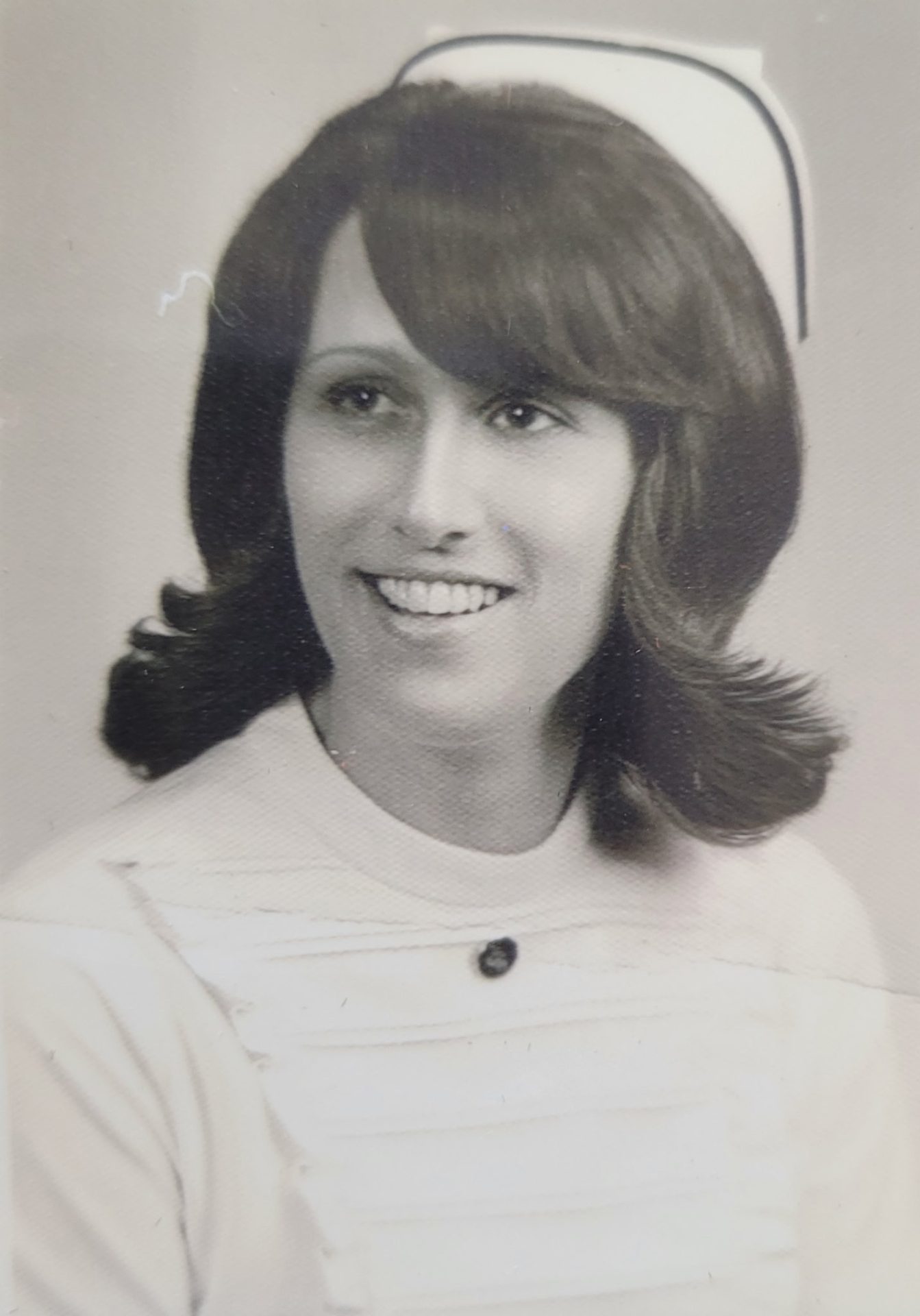 Margaret Lee Tekampe Dausman<br />
Saint Elizabeth's Nursing School <br />
Class of 1966