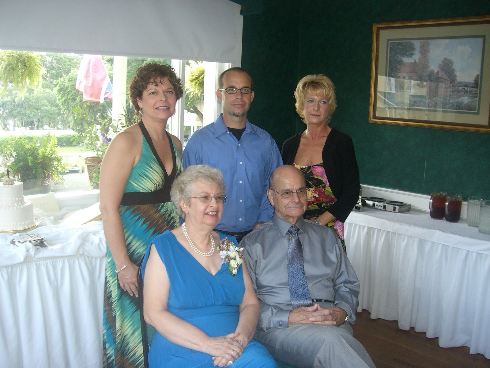 The Vallee Family