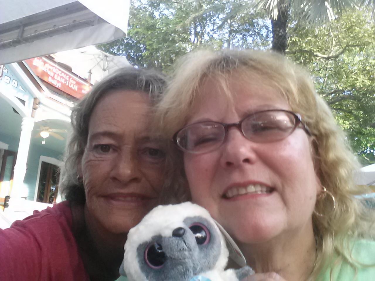 Our  last trip together to Key West man so many memories