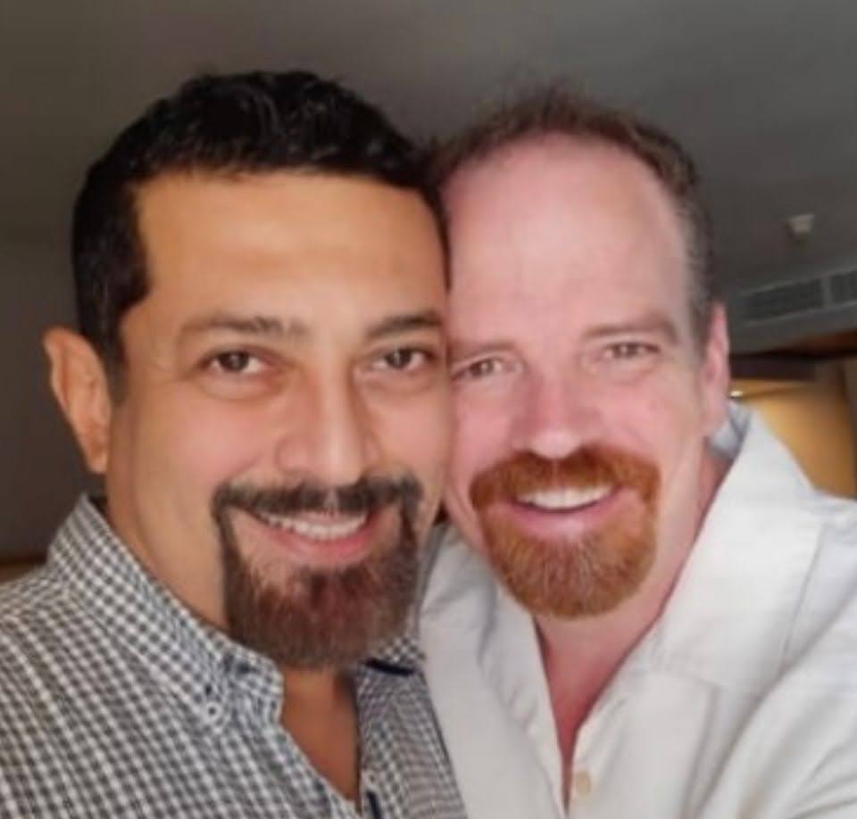 I will find you again