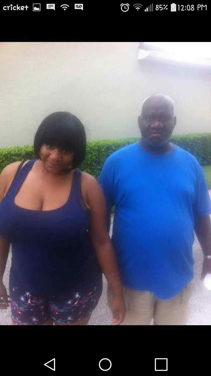 My Daddy & Me..<br />
I Love & Miss You