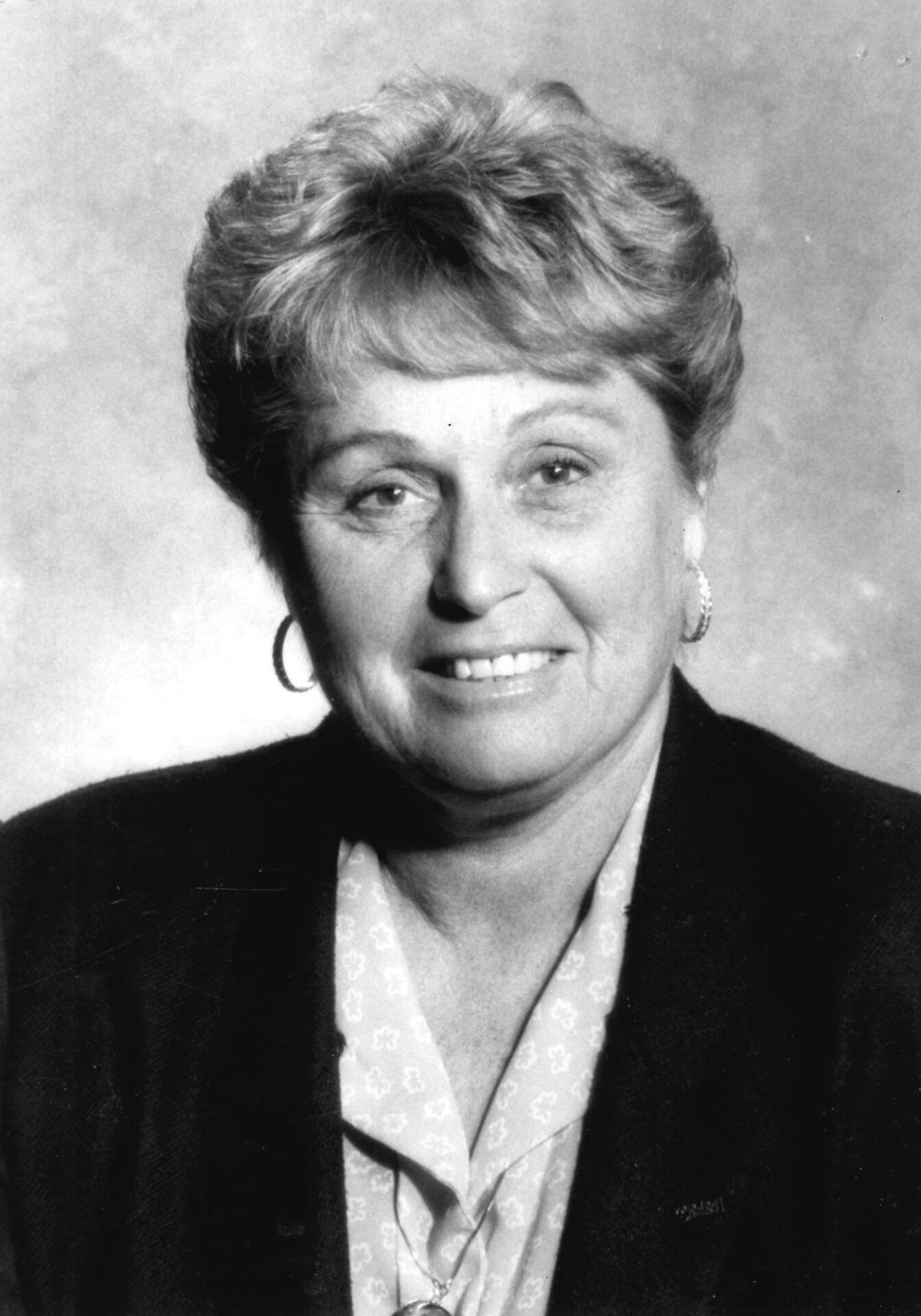 Rosemary Manno Bortko