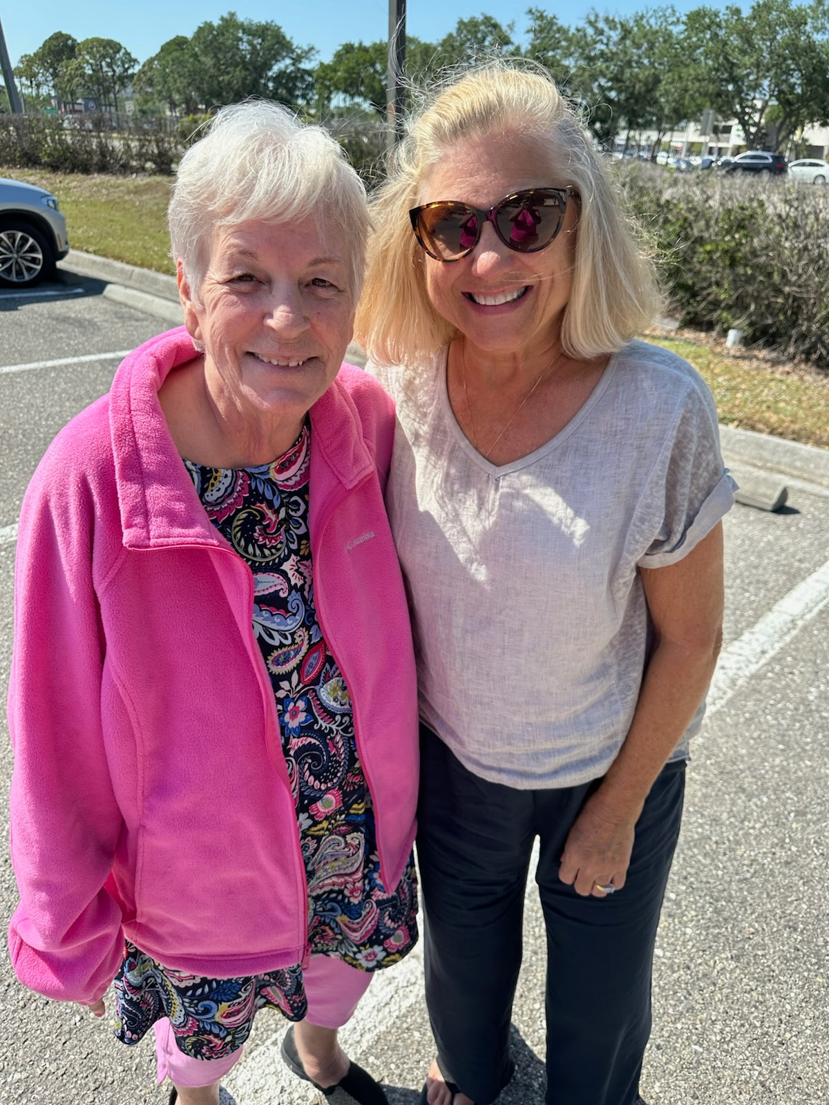 Wednesday Nights at Outback. Forever be missed Cincinnati ❤️