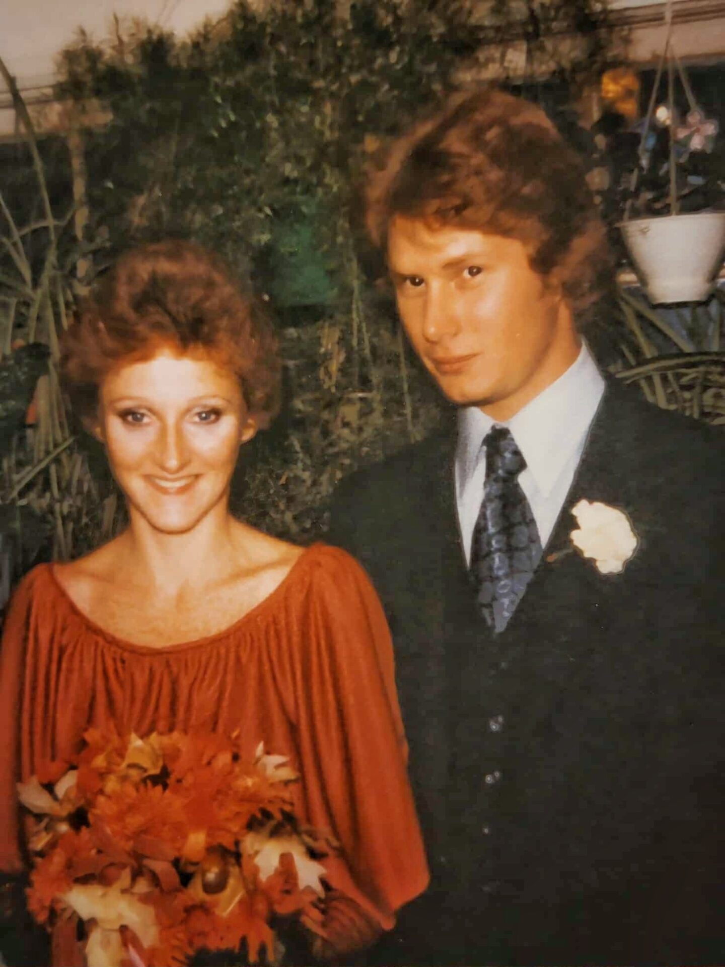 Danny,<br />
I will love and miss you forever.<br />
Cheryl