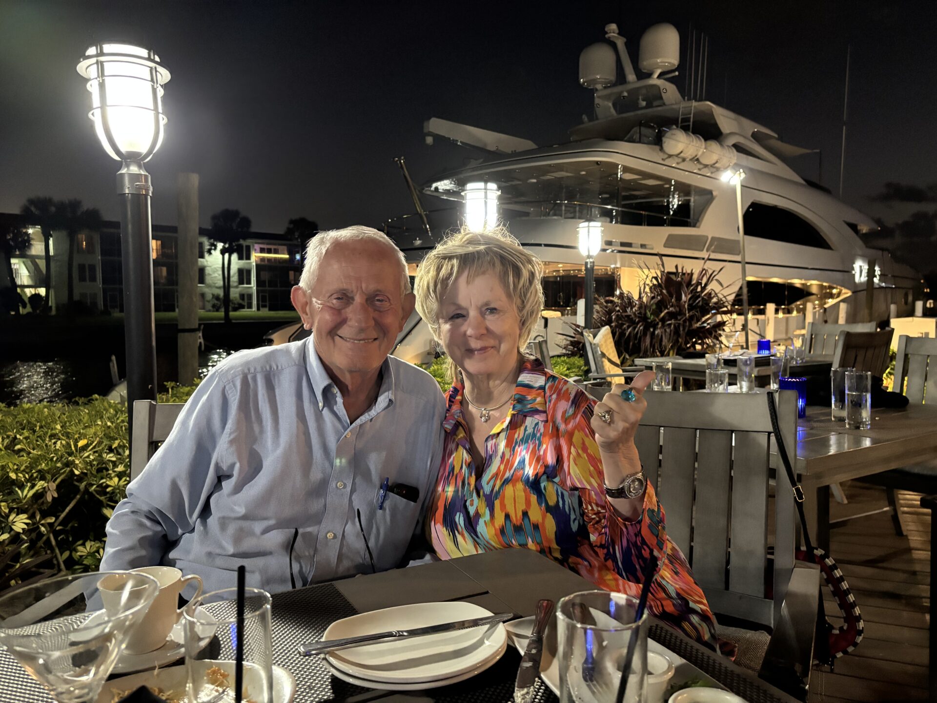 Joyce we are both sorry to hear the news about Bob. What a blessing how we got to know both of you. Thankful for your friendship. Sending prayers and love during this difficult time.