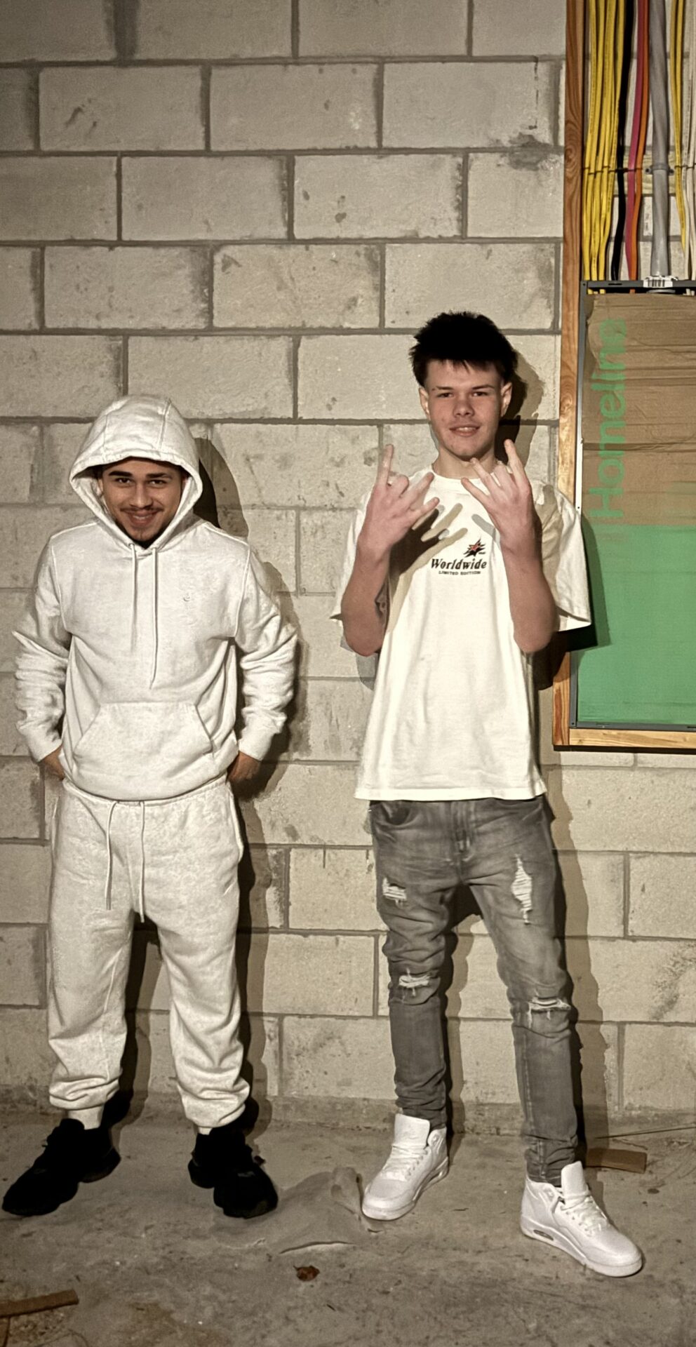 Rememba dayz you used yo tell me smile because im always serious in pictures and i said no thats for sweet niggas. Now i wish i wouldve smiled in every picture wit you.