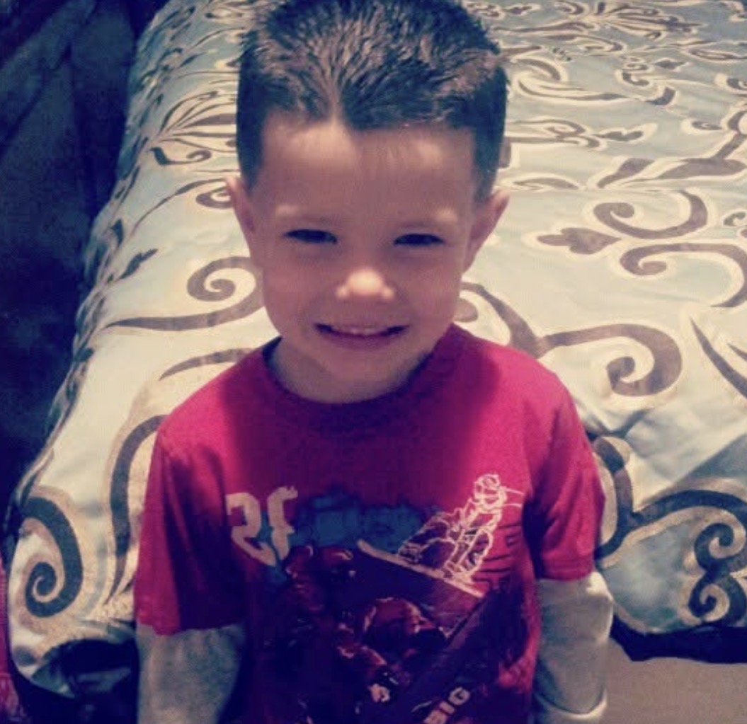 I miss you so much B<br />
Love you always & forever<br />
