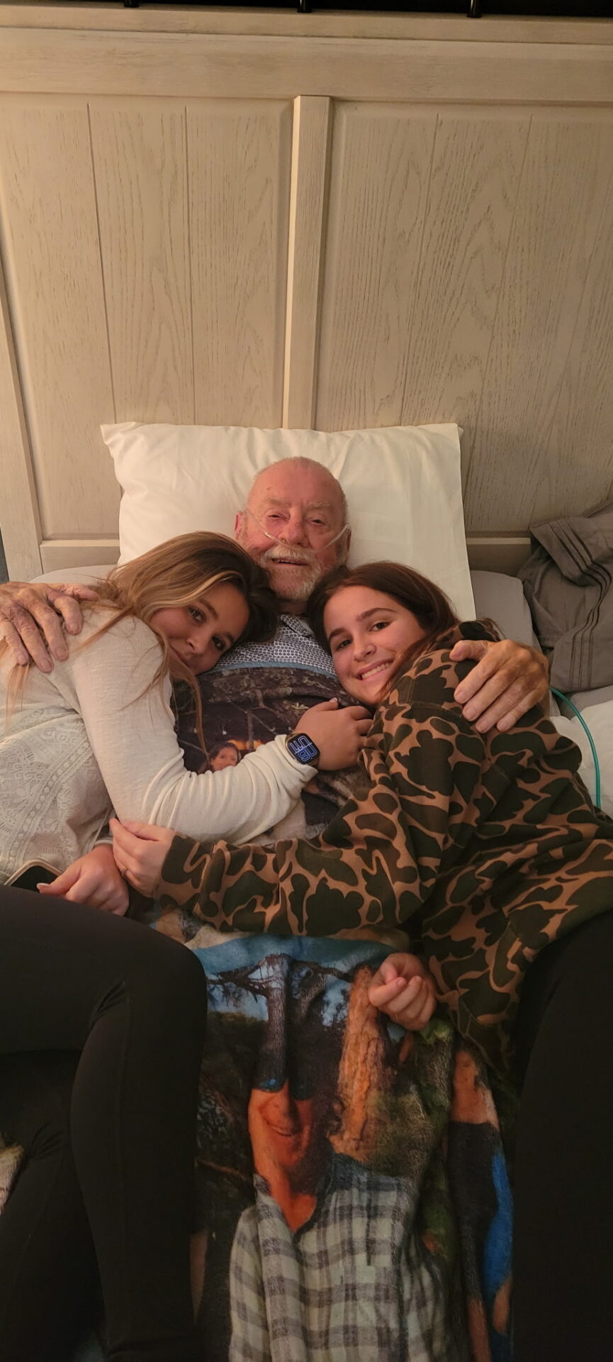 This was just a few weeks ago and I love you so much