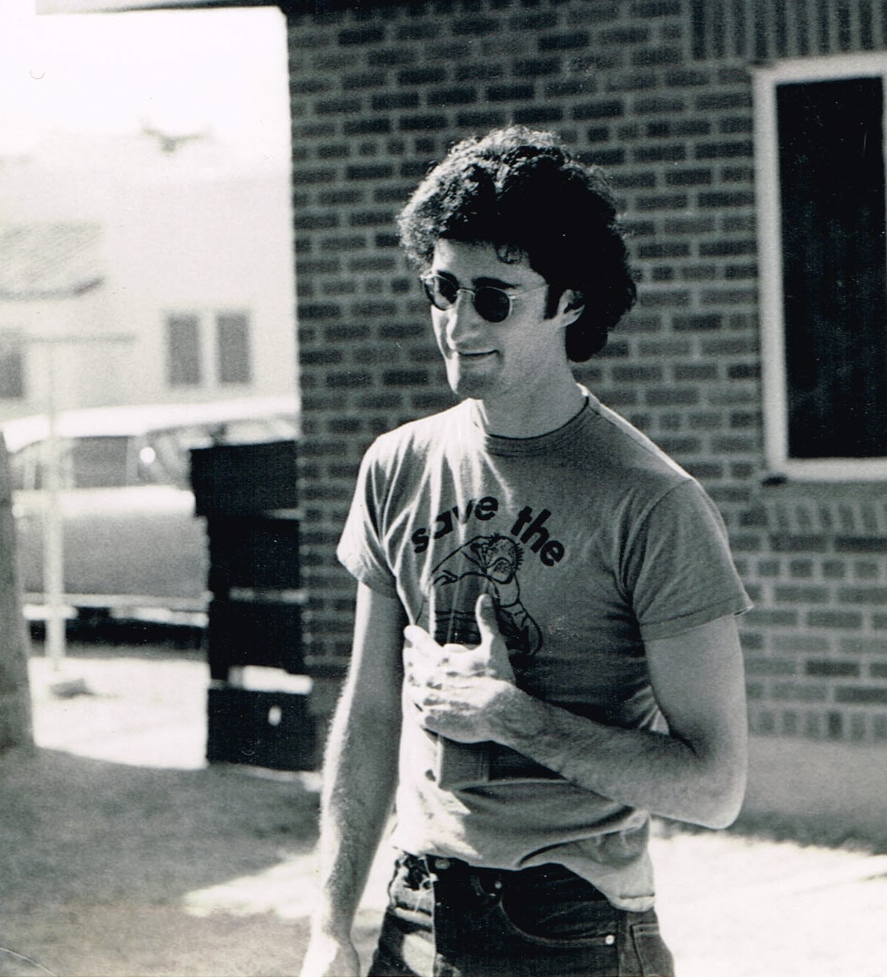 Tucson AZ Spring 1978