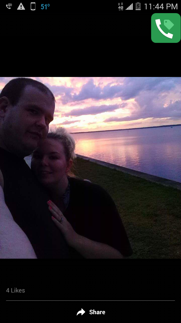 John will always be my superman. I love you and i will see you again some day love always danielle