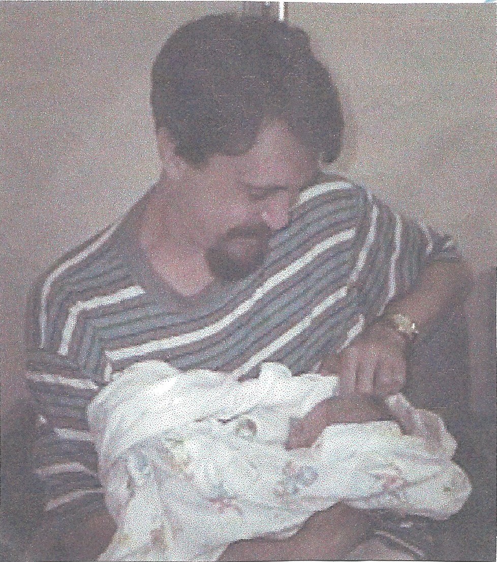 When I First Met My Uncle