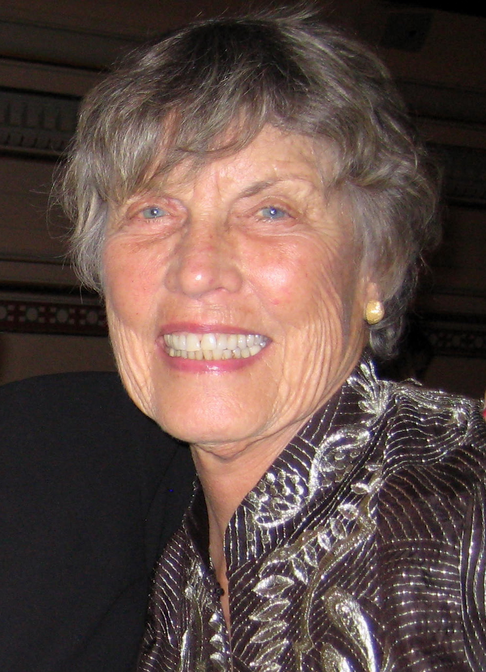 We love you and miss you!