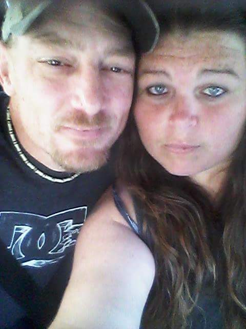 My Beautiful Sweet Momma Dorine and Daddy Gene in Love 2016....I miss you so much and Love you Forever. ...