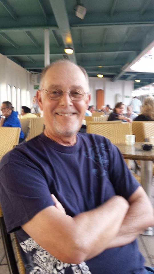 Dave us will miss your sweet smile, and living spirit