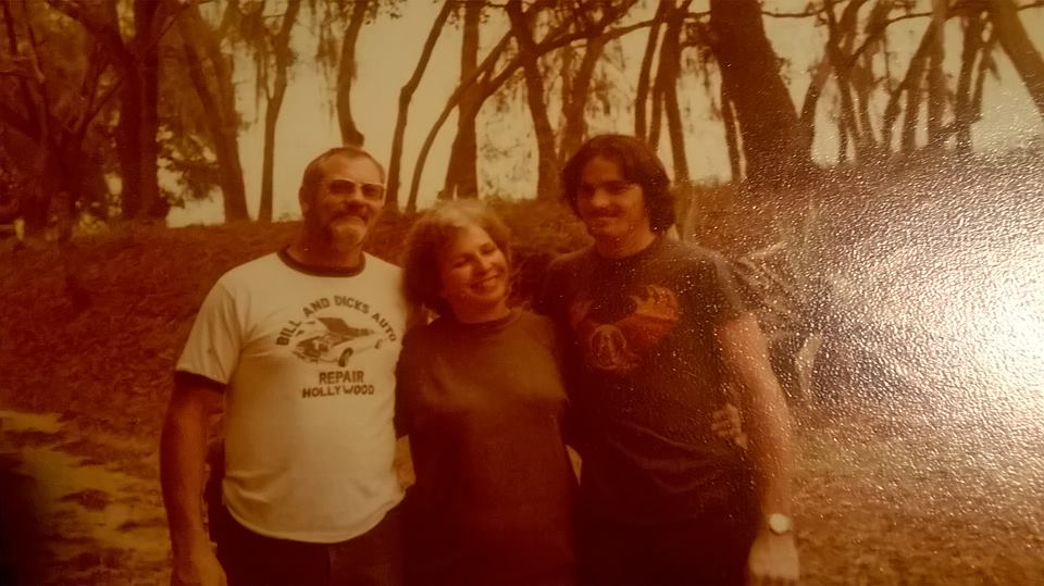 Richard Ashcraft Sr.   wife Irene Ashcraft passed 05/23/2017 beloved son Steven Ashcraft passed Dec. 7,1985 All together again. Love your one and only daughter Debra