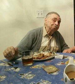 Mr. Stanley Dorfman, Veteran, Father, Husband, and all around great man. You will be missed dearly!