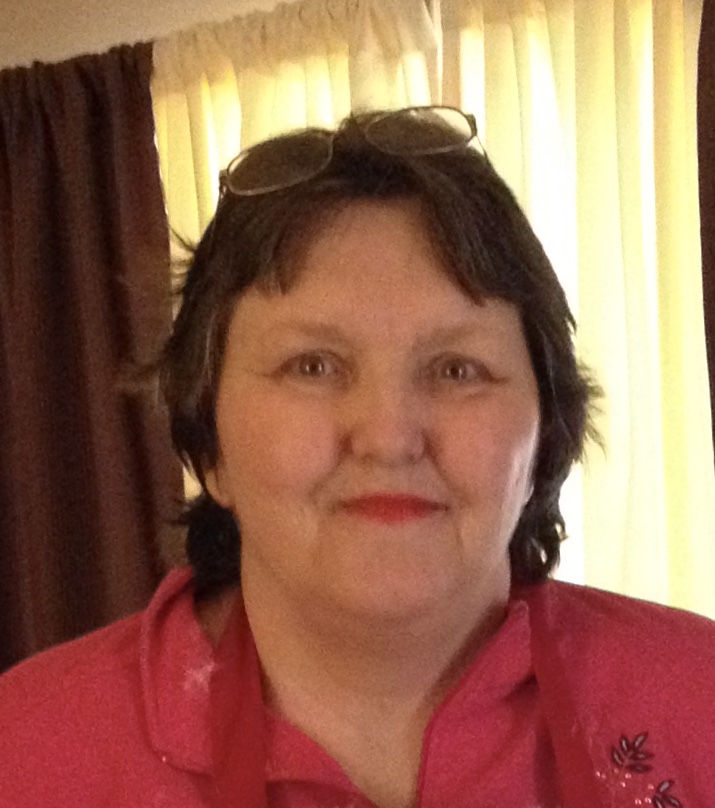 Our sweet angel Donna !