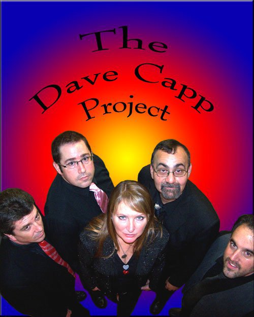 Mike Bloomer was a part of the Dave Capp Project for years and we had so many wonderful experiences on and off stage.  He was such a professional and had a loving a gracious spirit.  You will be missed Mike!!!!