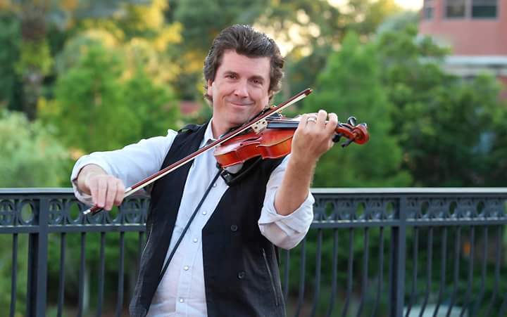 Mike playing to please everyone