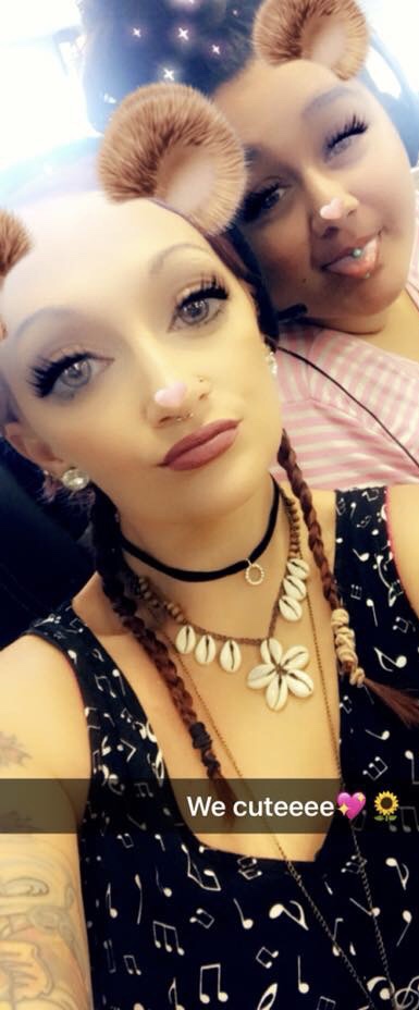 You will forever be missed