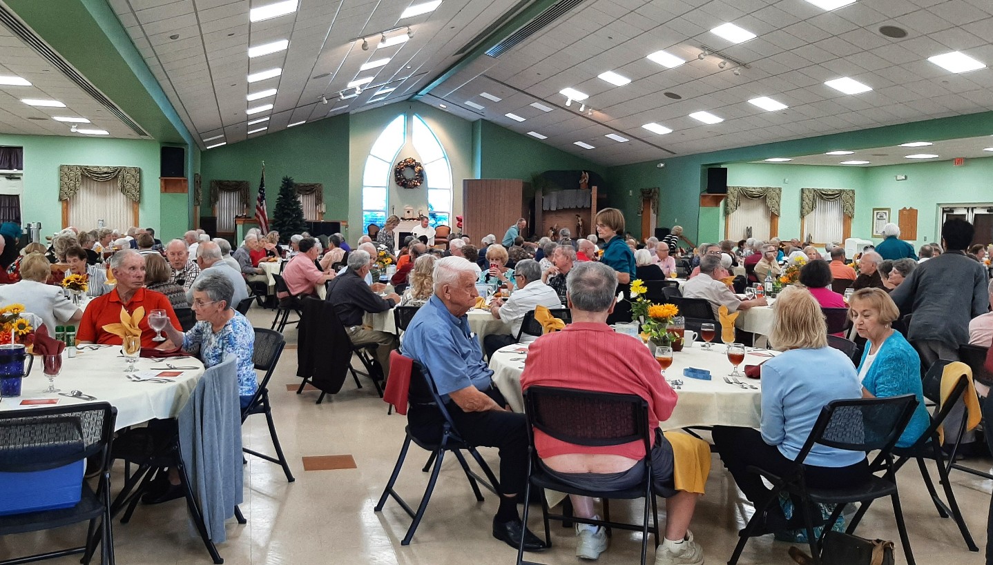 Thanksgiving 2019