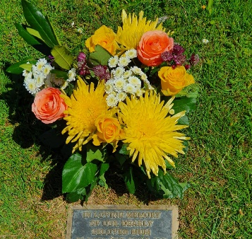 In loving memory