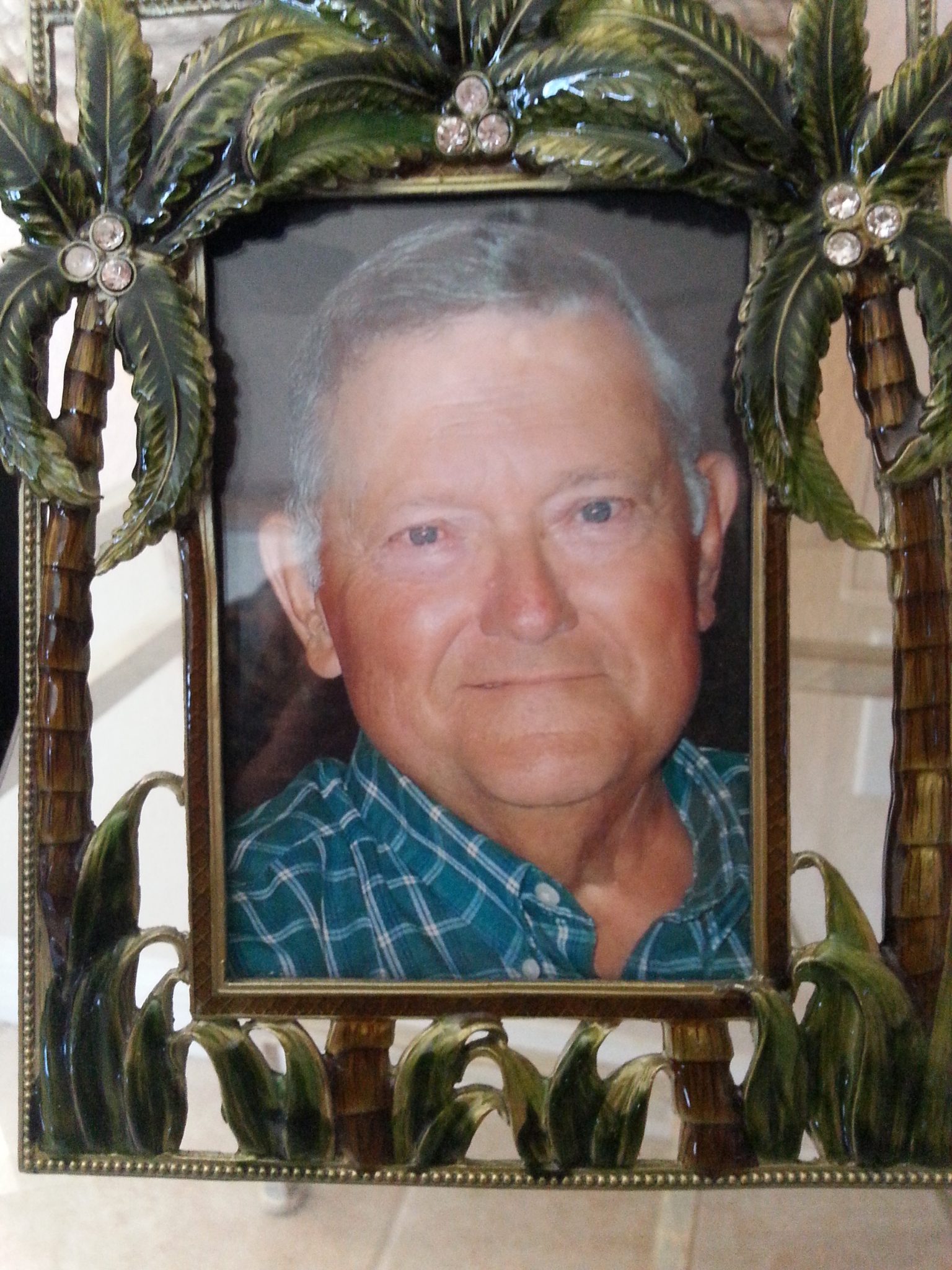 R.I.P Dad!!!!<br />
Love you more than words can say....<br />
Thank you for EVERYTHING♥♥♥♥♥<br />
What will I do without you??????????