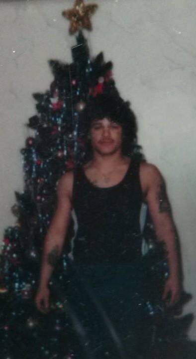In loving memory of Joey at 17years old we love and will miss u dearly