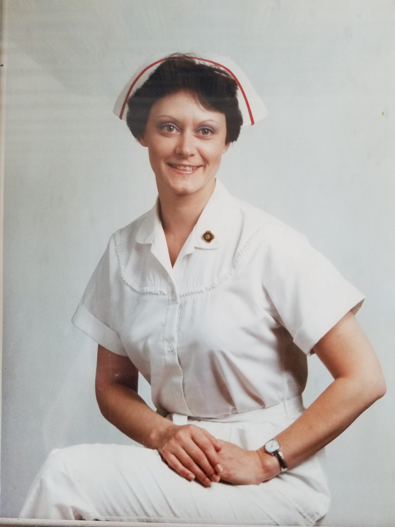 Rose Mary achieved her LPN degree and worked 28 years caring for others. She treasured helping others.