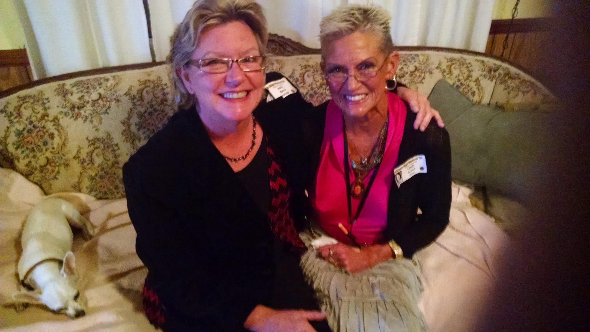 45th High school reunion