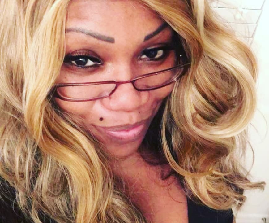 Beautiful, smart, loving, funny, a true lady and a great friend.