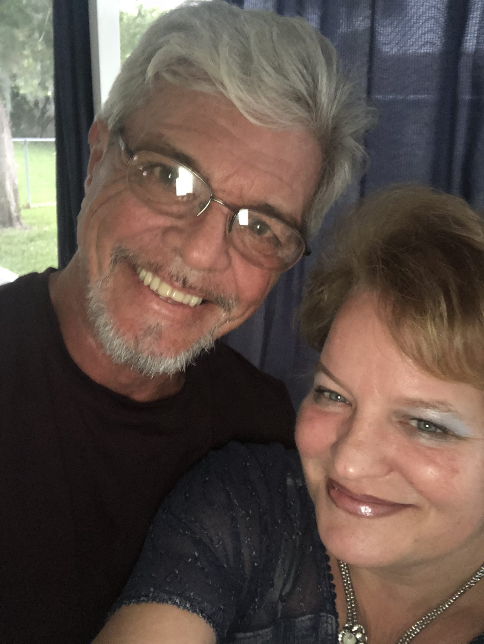 Honey, May you Rest In Peace.  I will always have you in my heart. Thank you for beautiful memories.