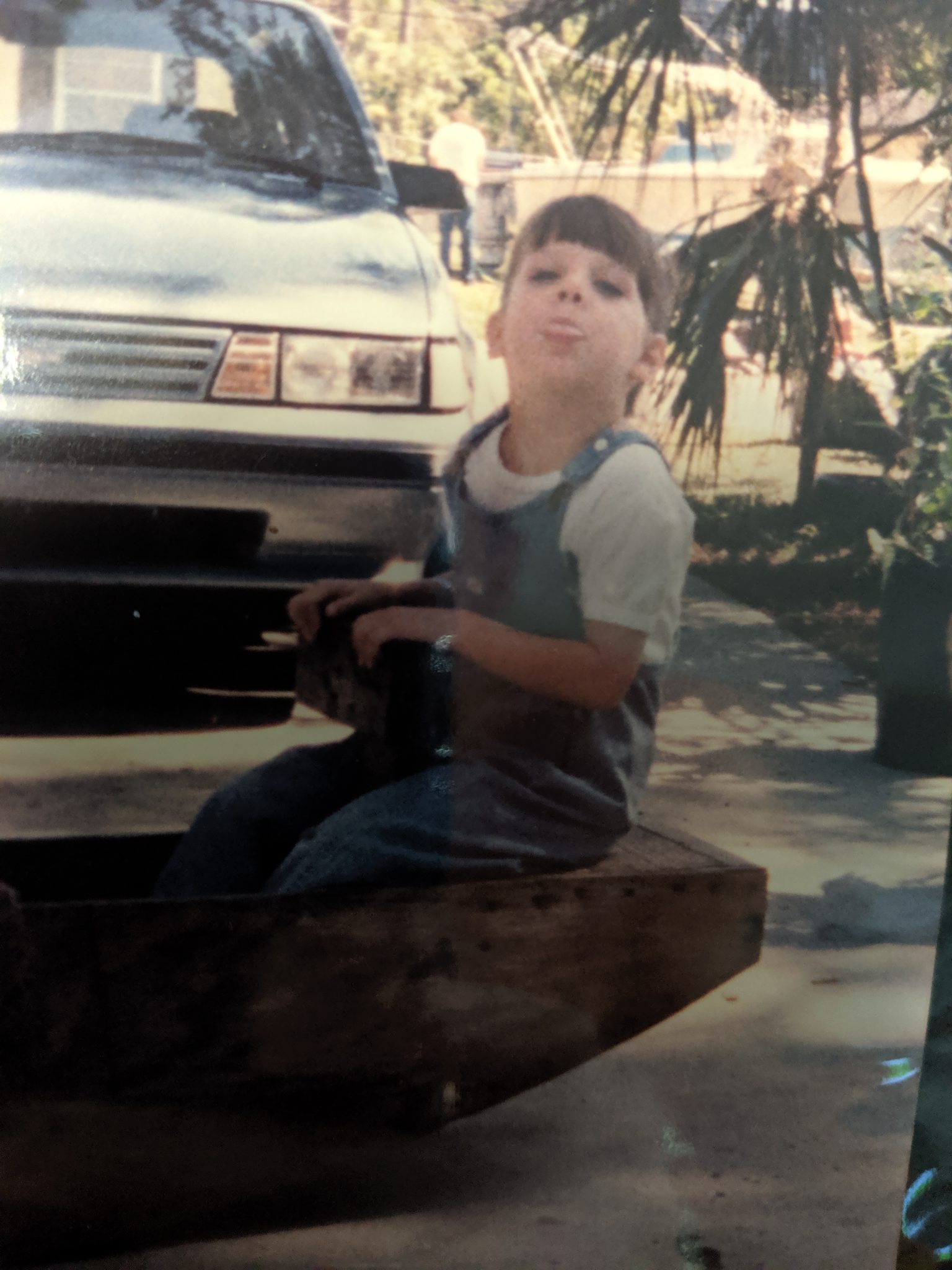 Little Jessica