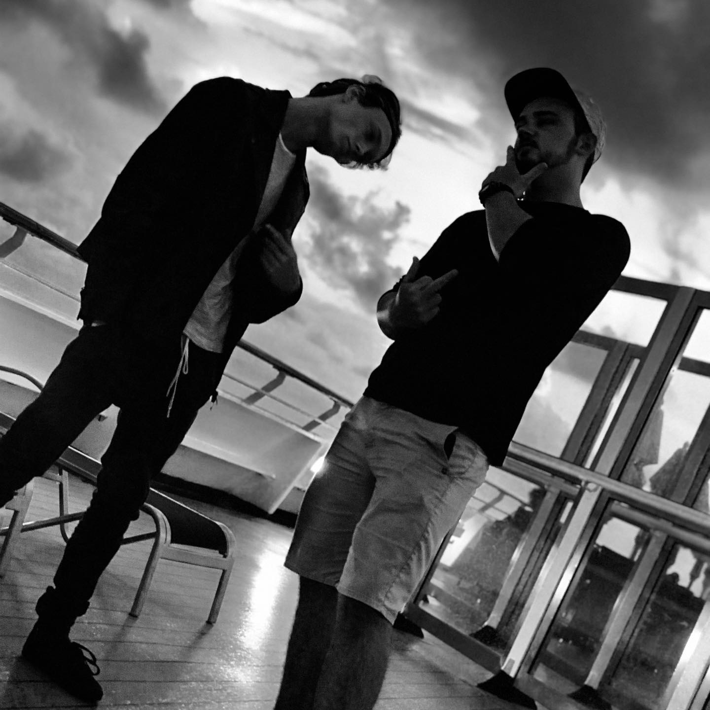 Back from our cruise. It was a fun time. I wish we could go one last time.