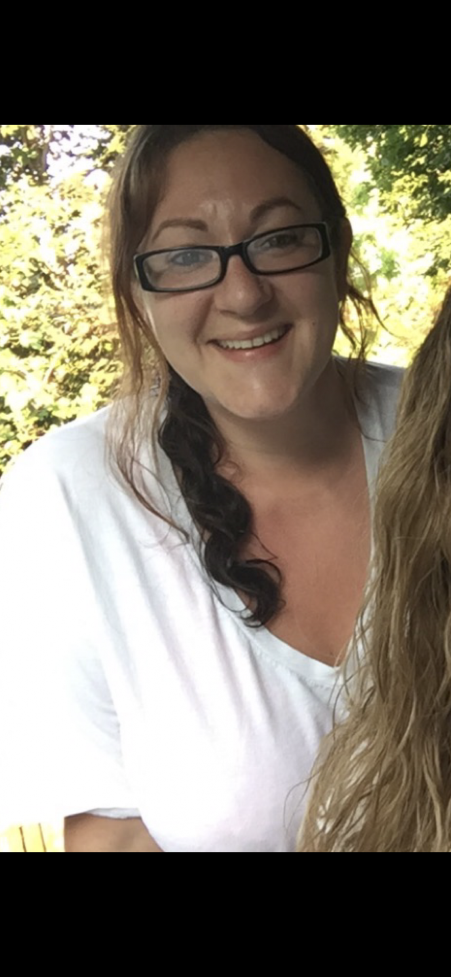 Never, ever will you be forgotten, sister. ??