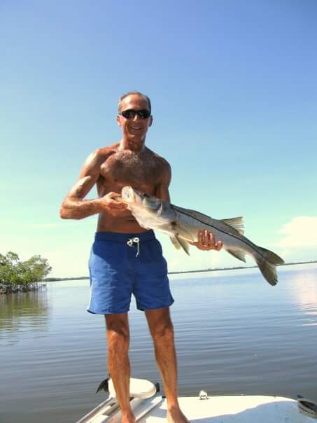 I’ve finished life’s chores assigned to me,<br />
So put me on a boat headed out to sea.<br />
Please send along my fishing pole<br />
For I’ve been invited to the fishin’ hole.<br />
<br />
Where every day is a day to fish,<br />
To fill your heart with every wish.<br />
Don’t worry, or feel sad for me,<br />
I’m fishin’ with the Master of the sea.<br />
<br />
We will miss each other for awhile,<br />
But you will come and bring your smile.<br />
That won’t be long you will see,<br />
Till we’re together you and me.<br />
<br />
To all of those that think of me,<br />
Be happy as I go out to sea.<br />
If others wonder why I’m missin’<br />
Just tell ’em I’ve gone fishin’