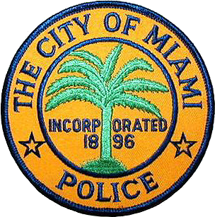 City of Miami Police Department