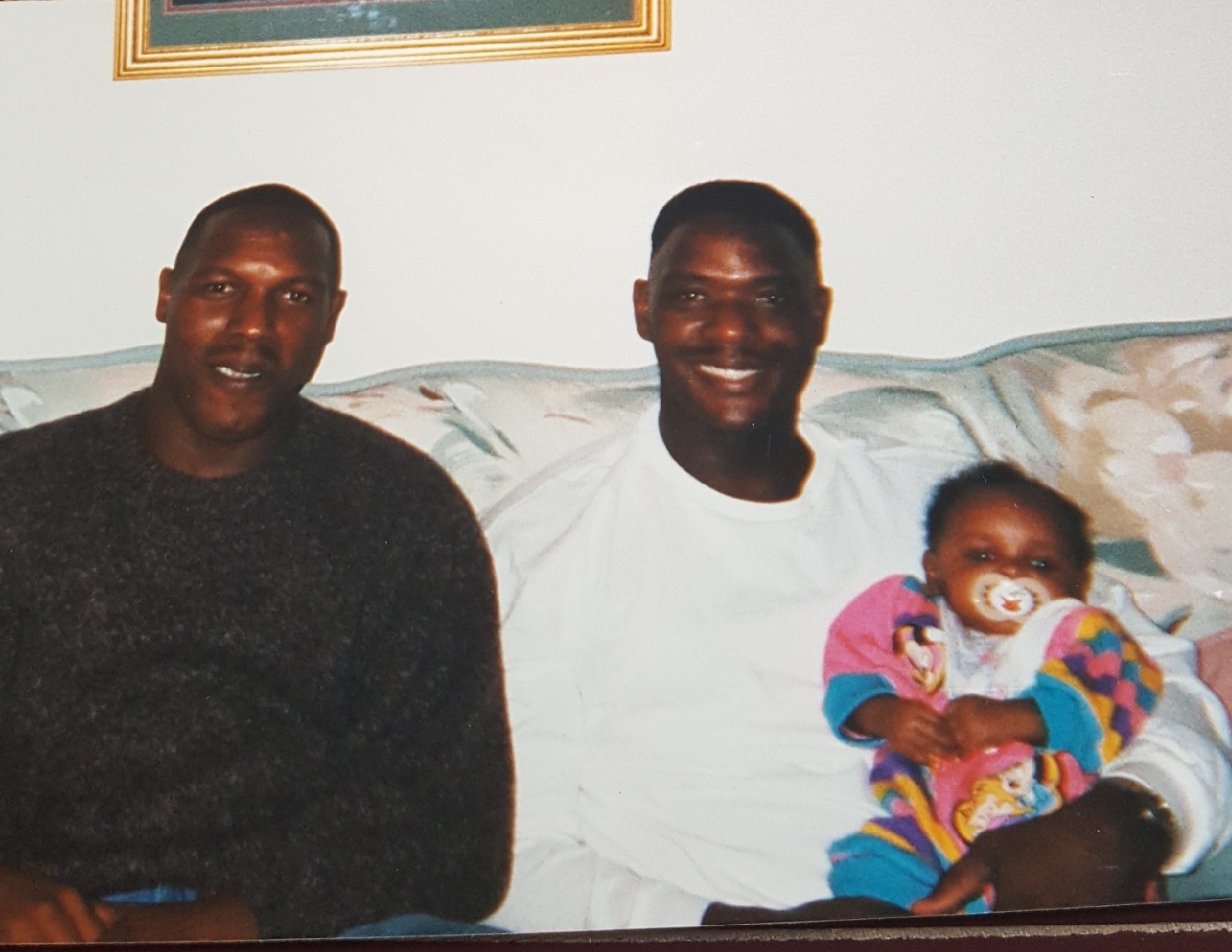 The Gatling's