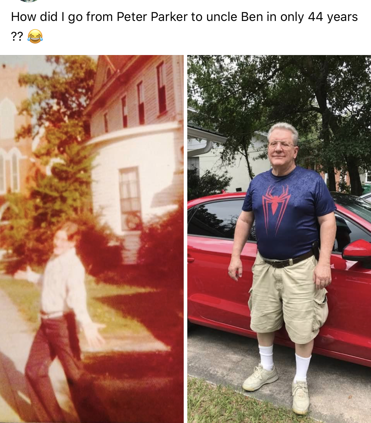 From Victor’s phone ♥️