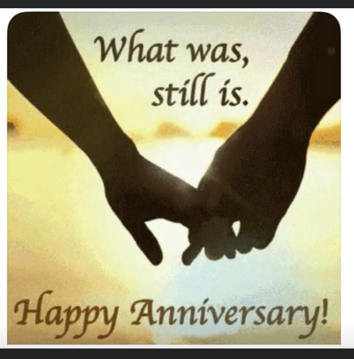 Anniversary