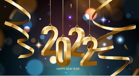 Happy New Year 