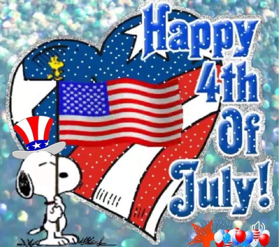 God bless America ♥️