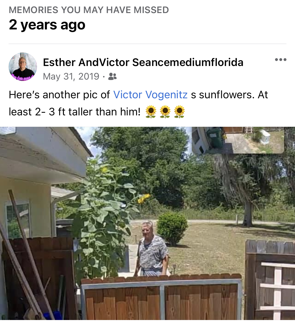 Just found this memory in my Facebook page.  always makes my heart smile when I see this beautiful face. 