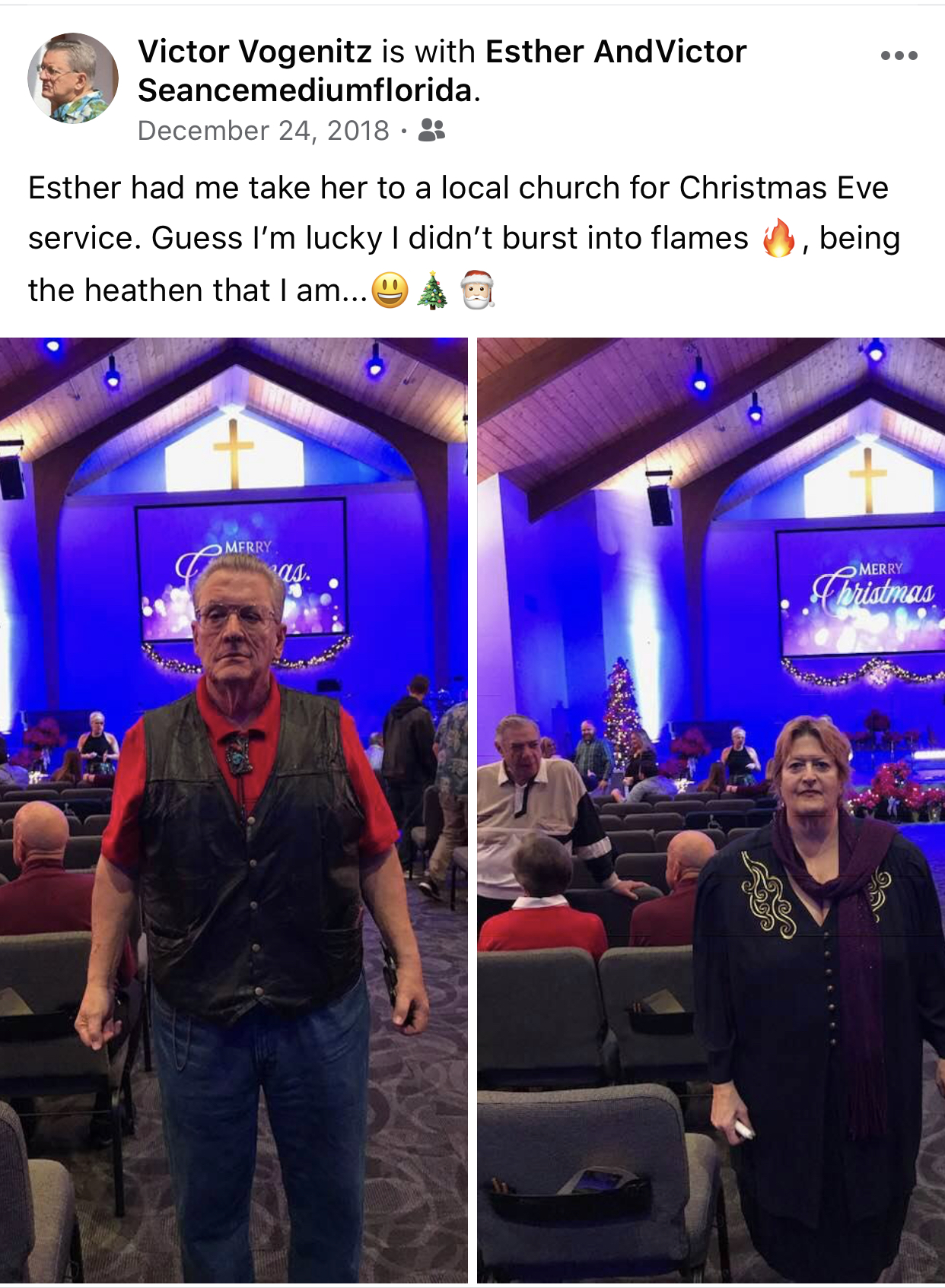 Christmas 2018