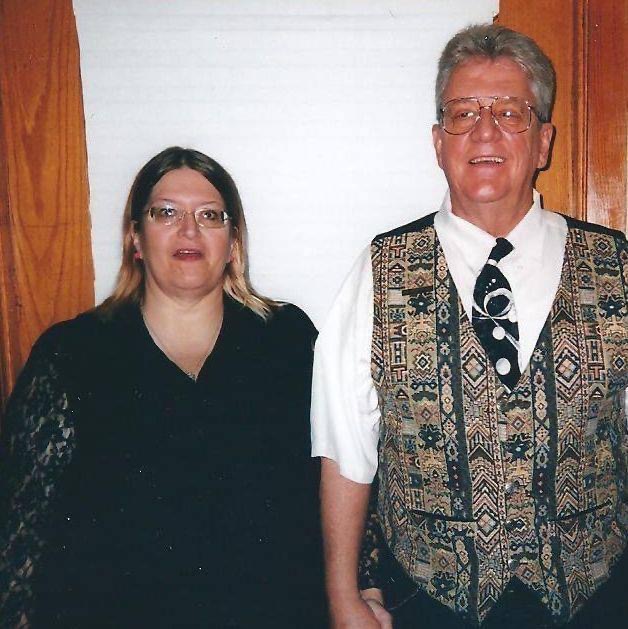 At the AJD Building after Grove Service.<br />
I was always so proud of you when you gave messages at Grove. Often you had people in tears, you were so accurate. I miss you so much. ❌⭕️♥️