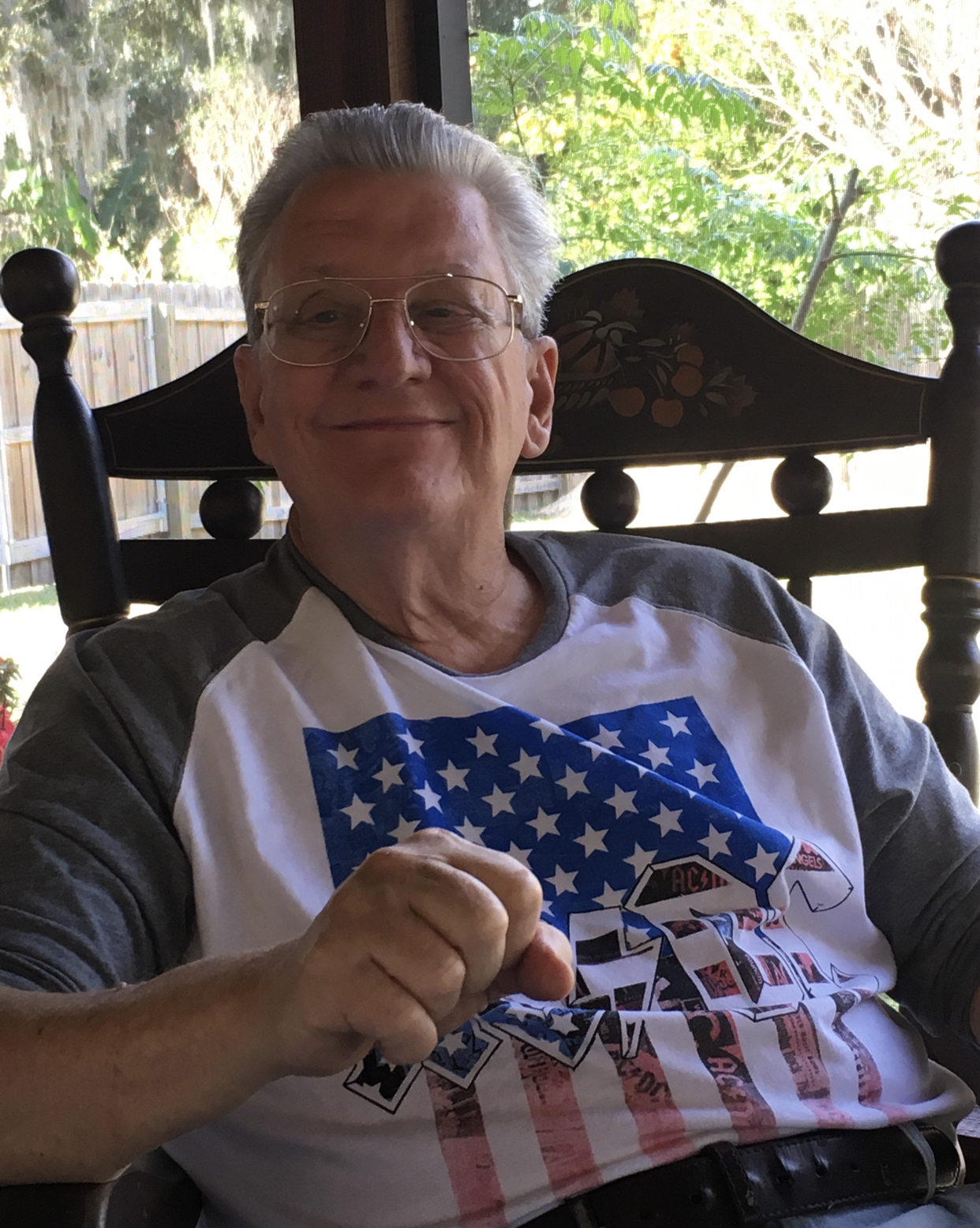 Christmas day 2018 what a beautiful smile happy boy ♥️